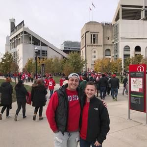 Meet your Posher, Lee